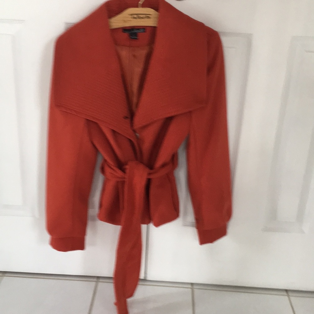 Jacket - Picture 1 of 3
